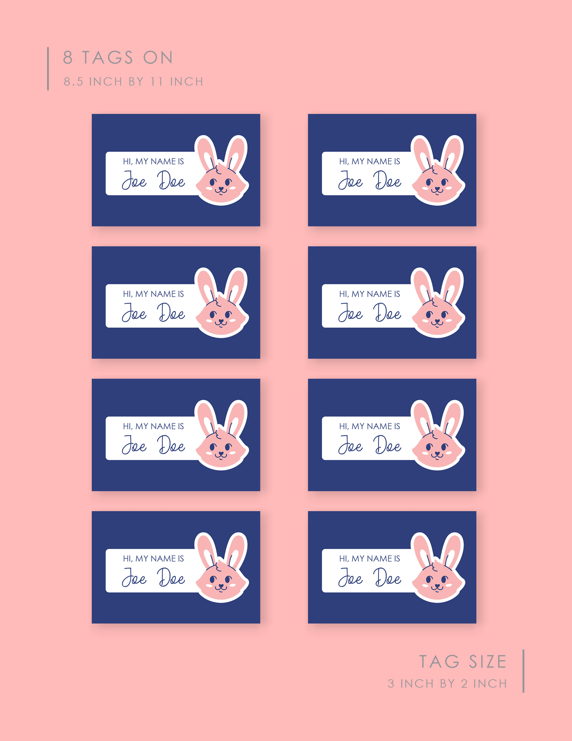 bouncy-bunny-name-tag-wordlayouts for Free Printable Bunny Name Tags Bouncy Bunny Name Tag - WordLayouts for Free Printable Bunny Name Tags
