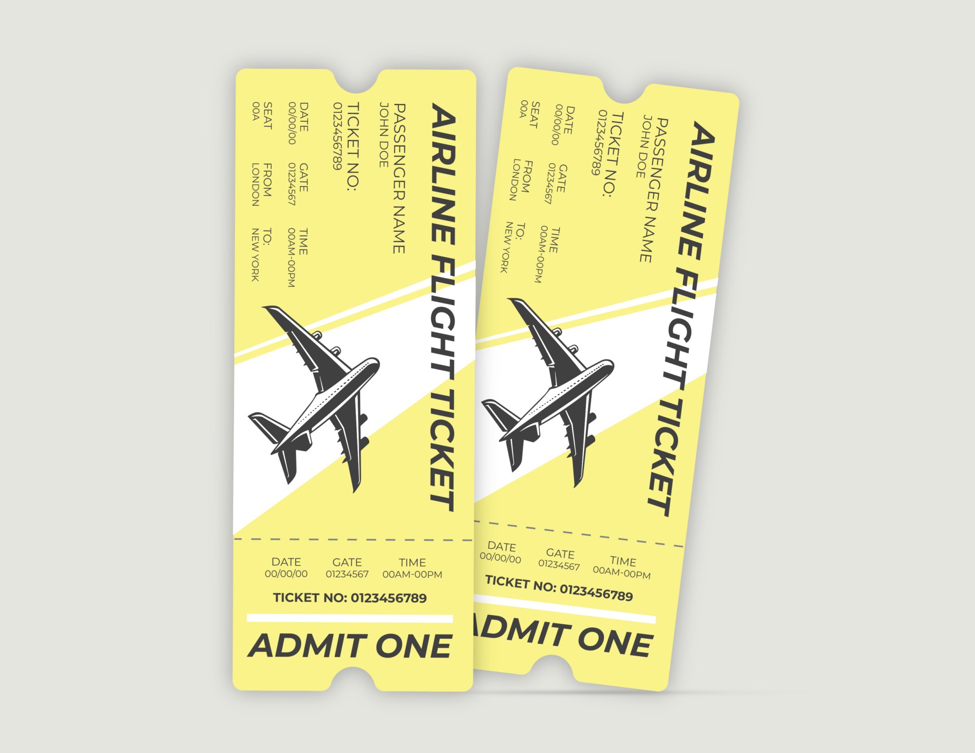 jet-set-flight-ticket-wordlayouts for Customizable Free Printable Airline Ticket Template Jet Set Flight Ticket - WordLayouts for Customizable Free Printable Airline Ticket Template