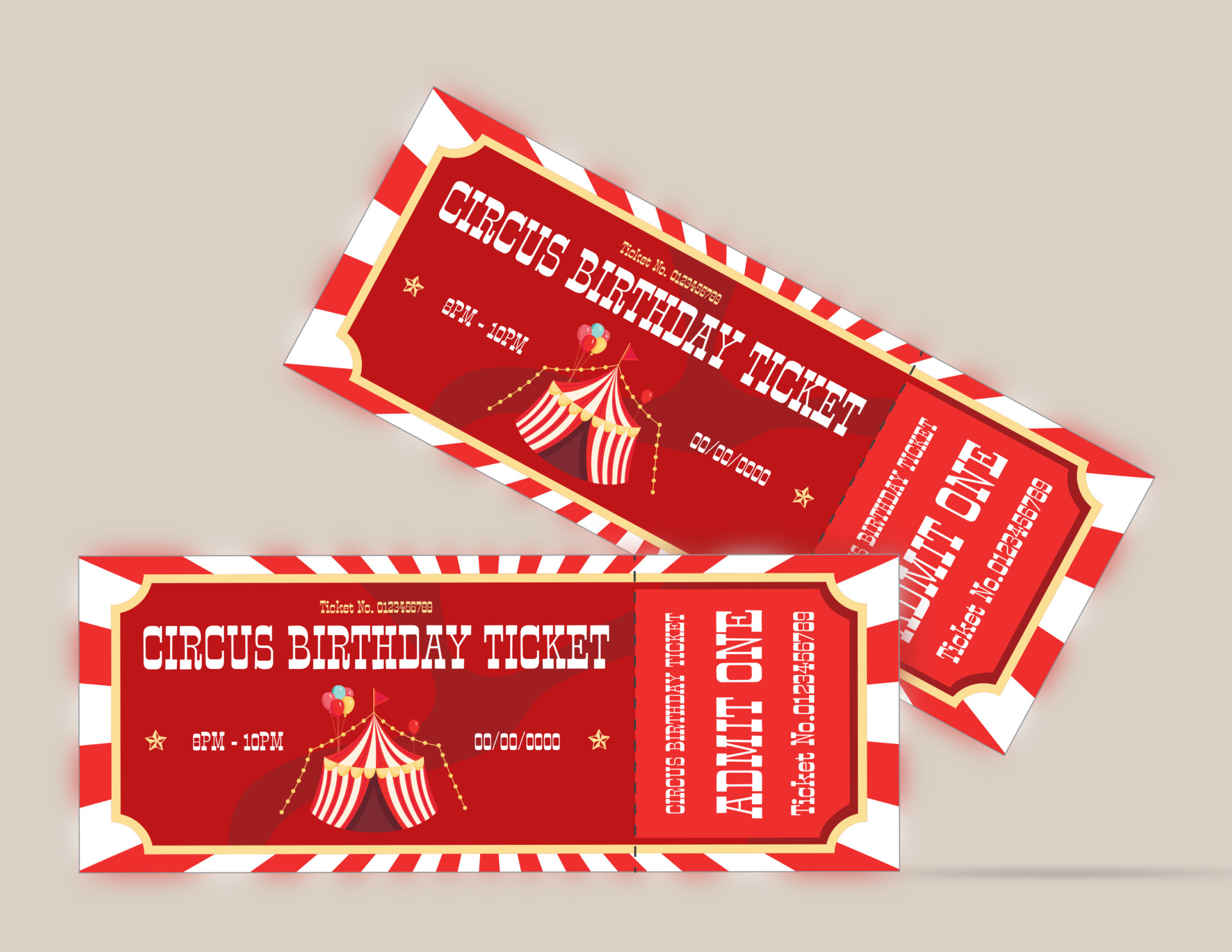 big-top-bonanza-circus-birthday-ticket-wordlayouts for Free Printable Circus Ticket Template Big Top Bonanza Circus Birthday Ticket - WordLayouts for Free Printable Circus Ticket Template