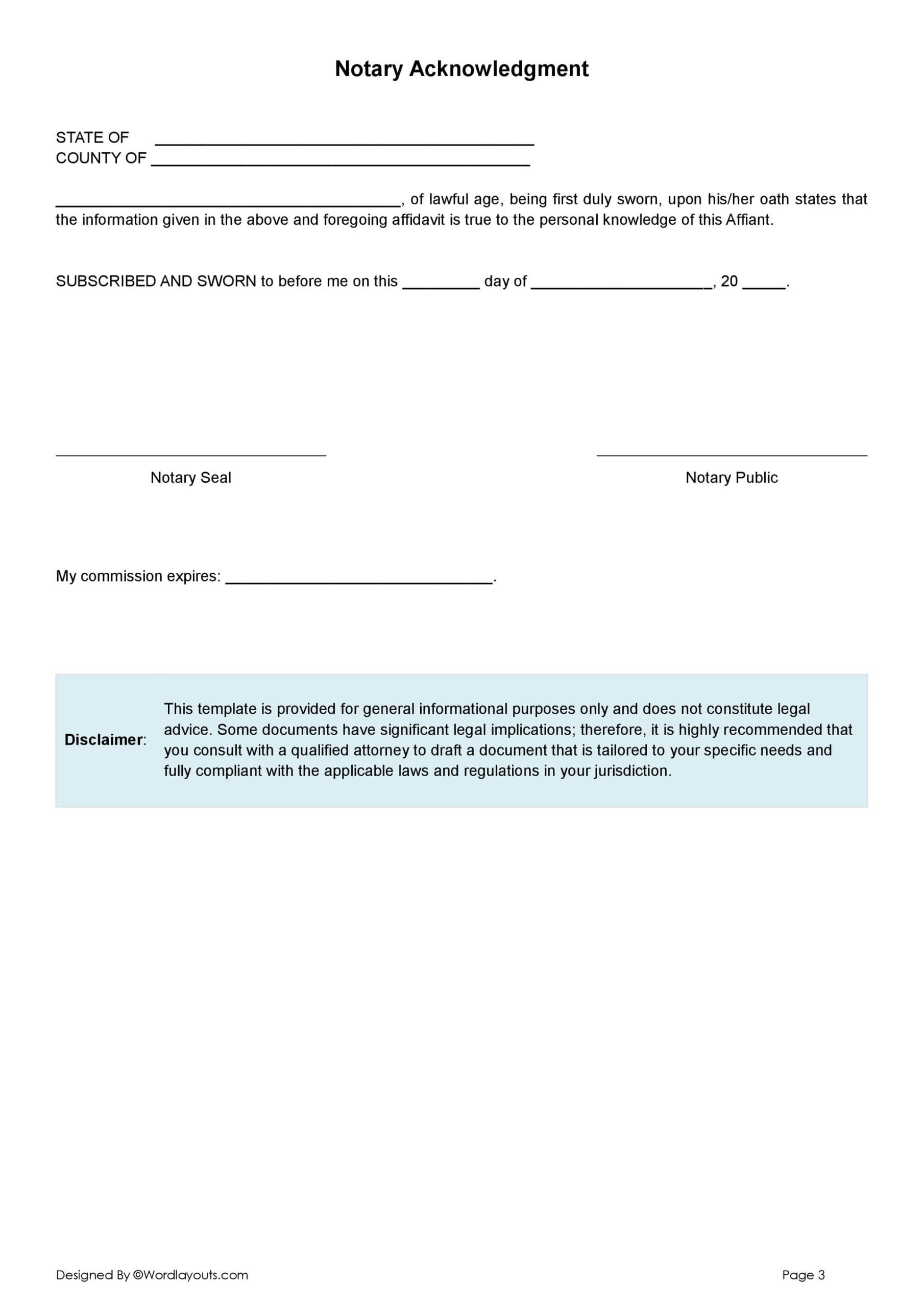 free-affidavit-of-heirship-template-word-gdoc-wordlayouts