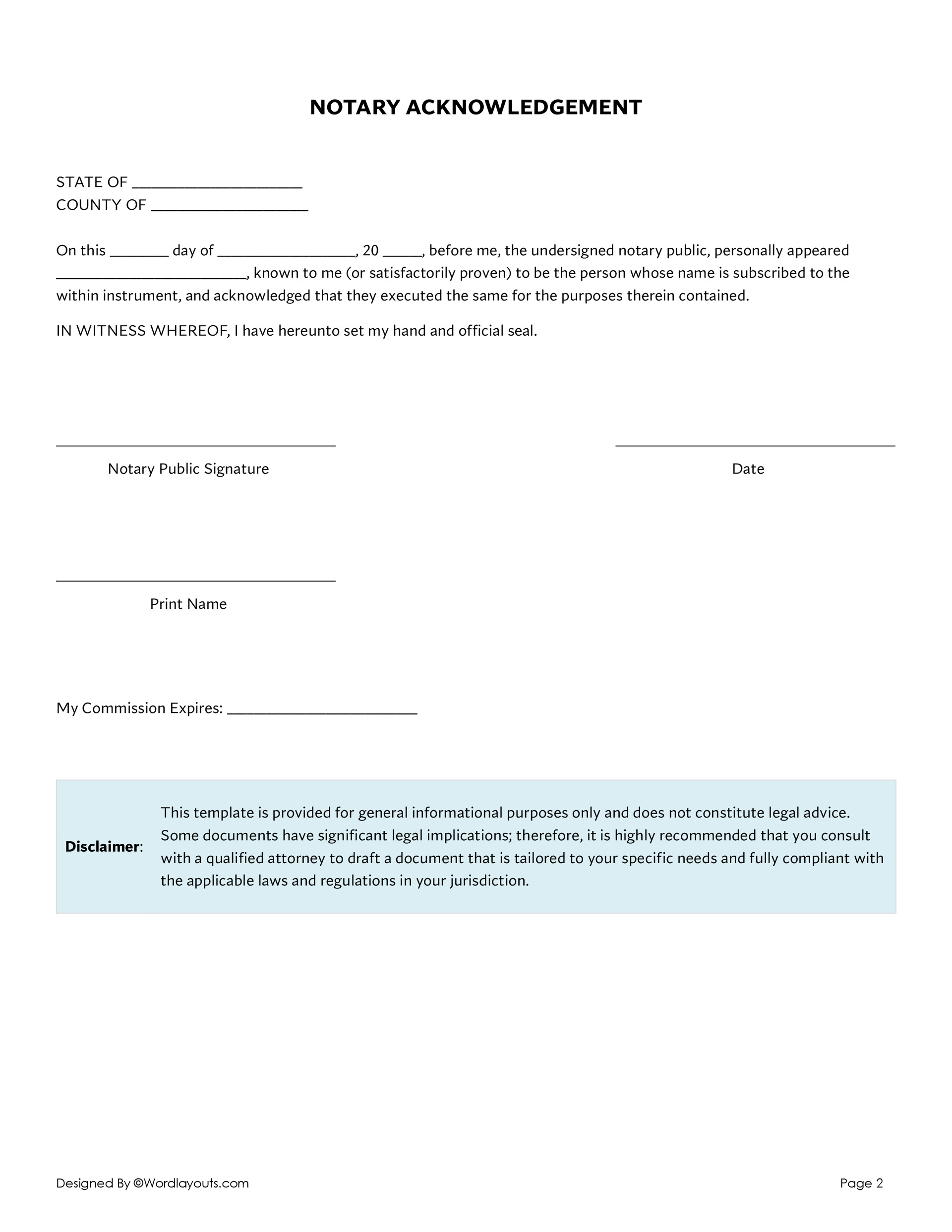 free-gift-affidavit-templates-wordlayouts for Free Printable Blank Affidavit Form Free Gift Affidavit Templates - WordLayouts for Free Printable Blank Affidavit Form