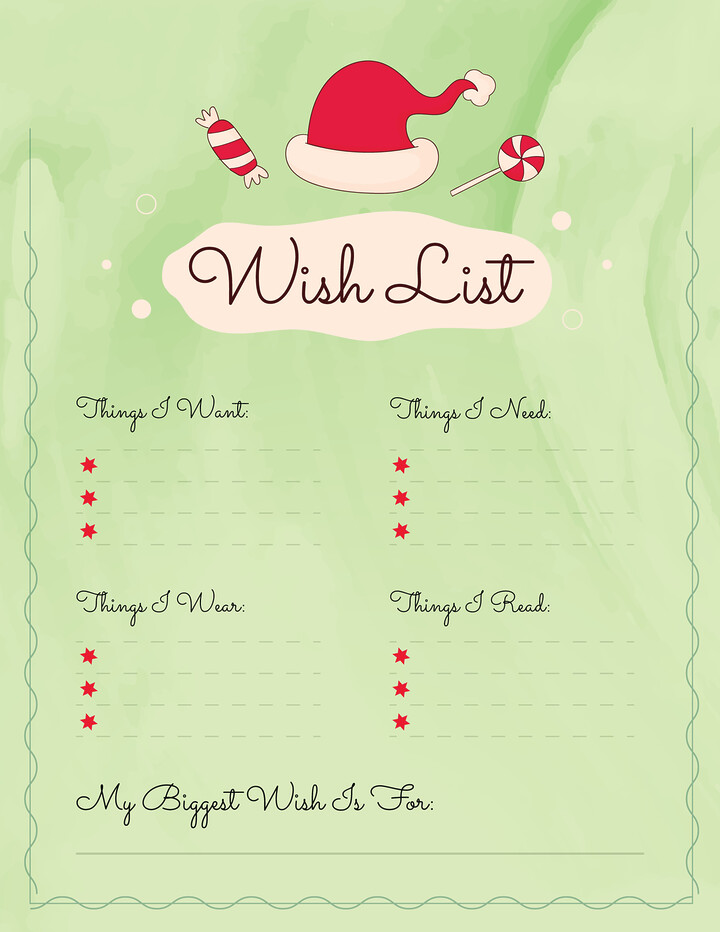 Holiday Gift Planning Christmas Wish List Template WordLayouts holiday-gift-planning-christmas-wish-list-template-wordlayouts