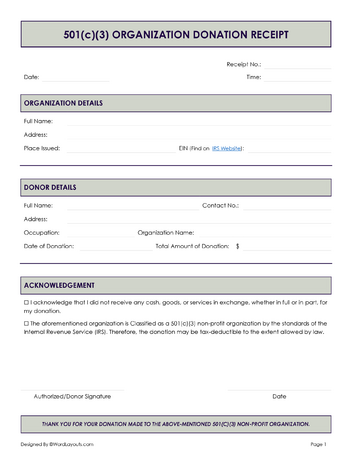 Equipment Sales Receipt Template WordLayouts Equipment Sales Receipt Template WordLayouts