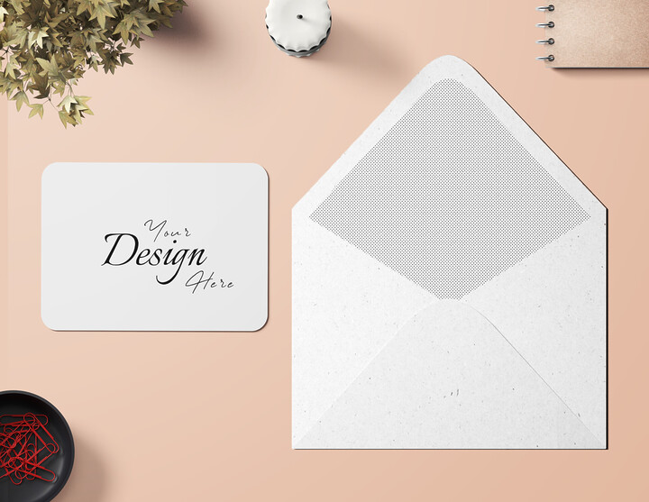 Free Legal Envelope Template (Word, Illustrator, GDocs) - WordLayouts