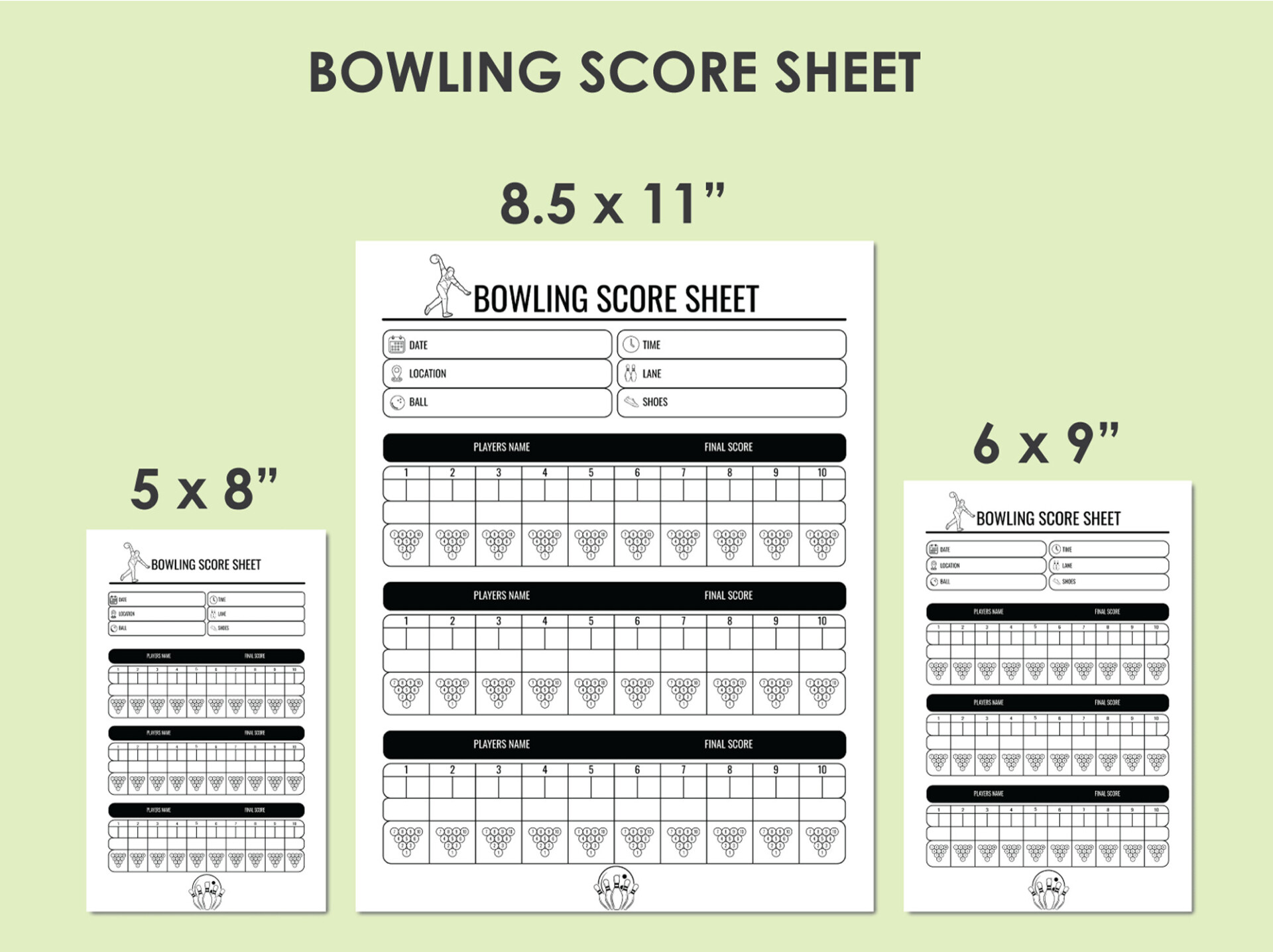 Score Sheets - WordLayouts score-sheets-wordlayouts