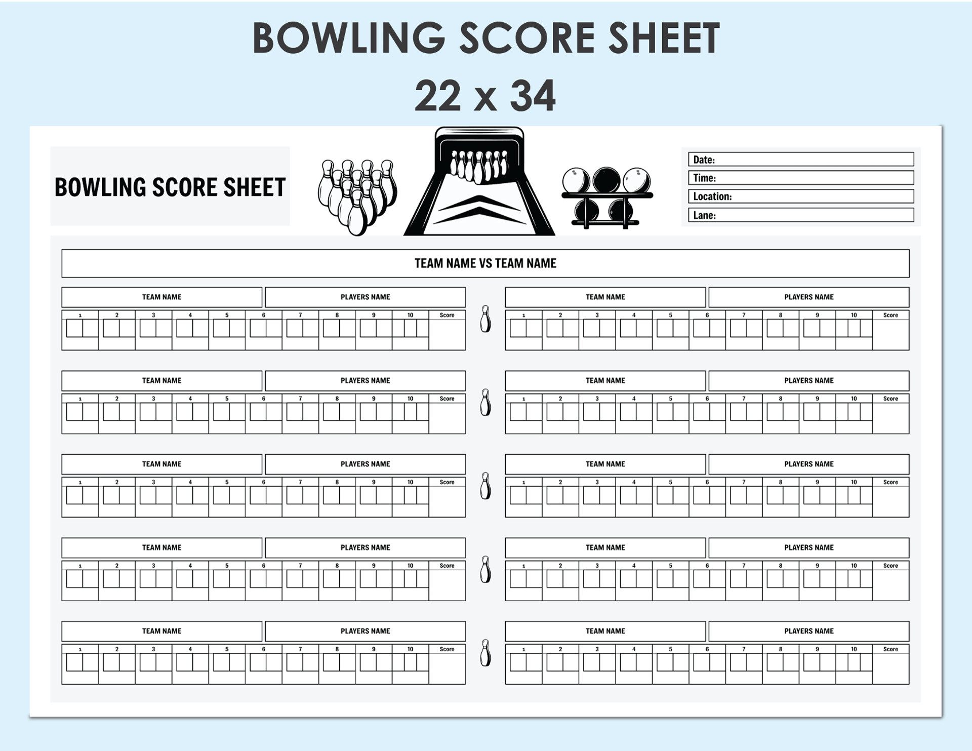 Score Sheets - WordLayouts score-sheets-wordlayouts