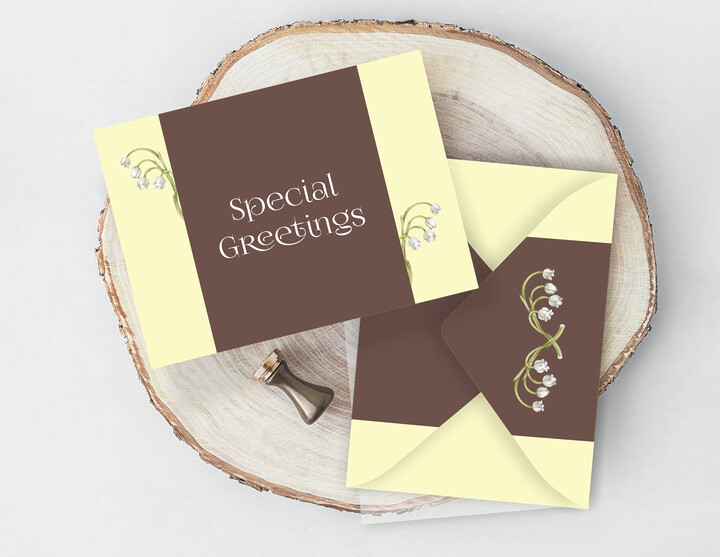 Free Envelope Templates of Every Size (Adobe, Word, GSlides)