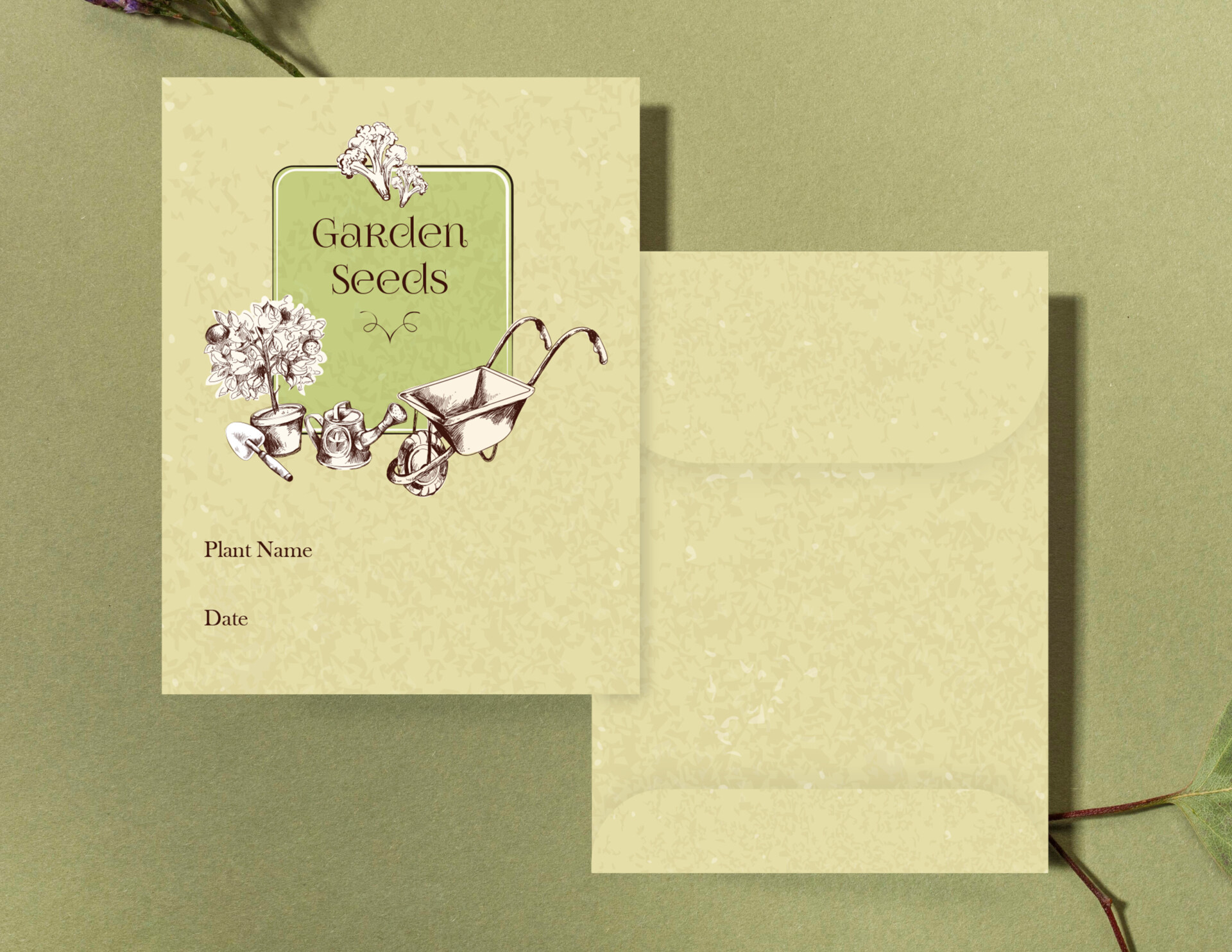 Free Legal Envelope Template (Word, Illustrator, GDocs) - WordLayouts