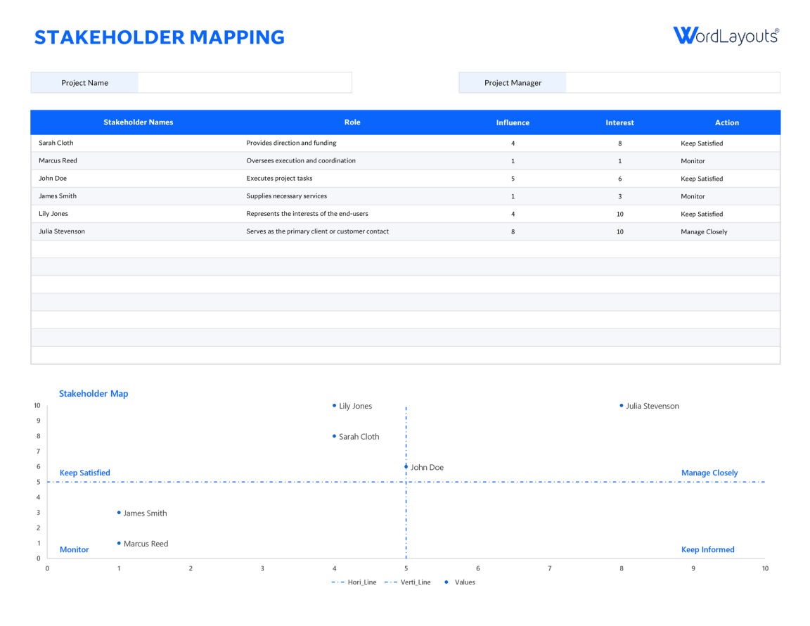 Free Issue Tracking Template for Excel