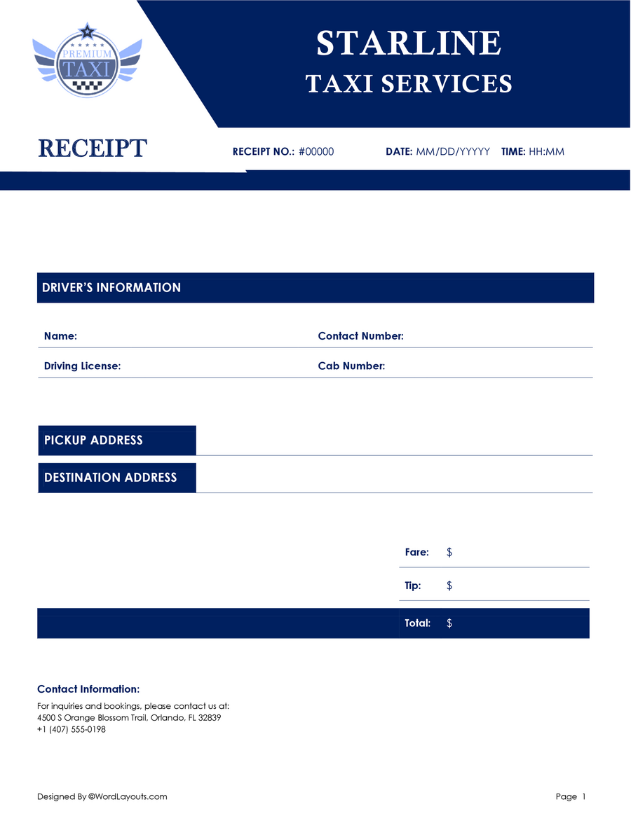 Free Taxi Receipt Templates Edit Printable WordLayouts free-taxi-receipt-templates-edit-printable-wordlayouts