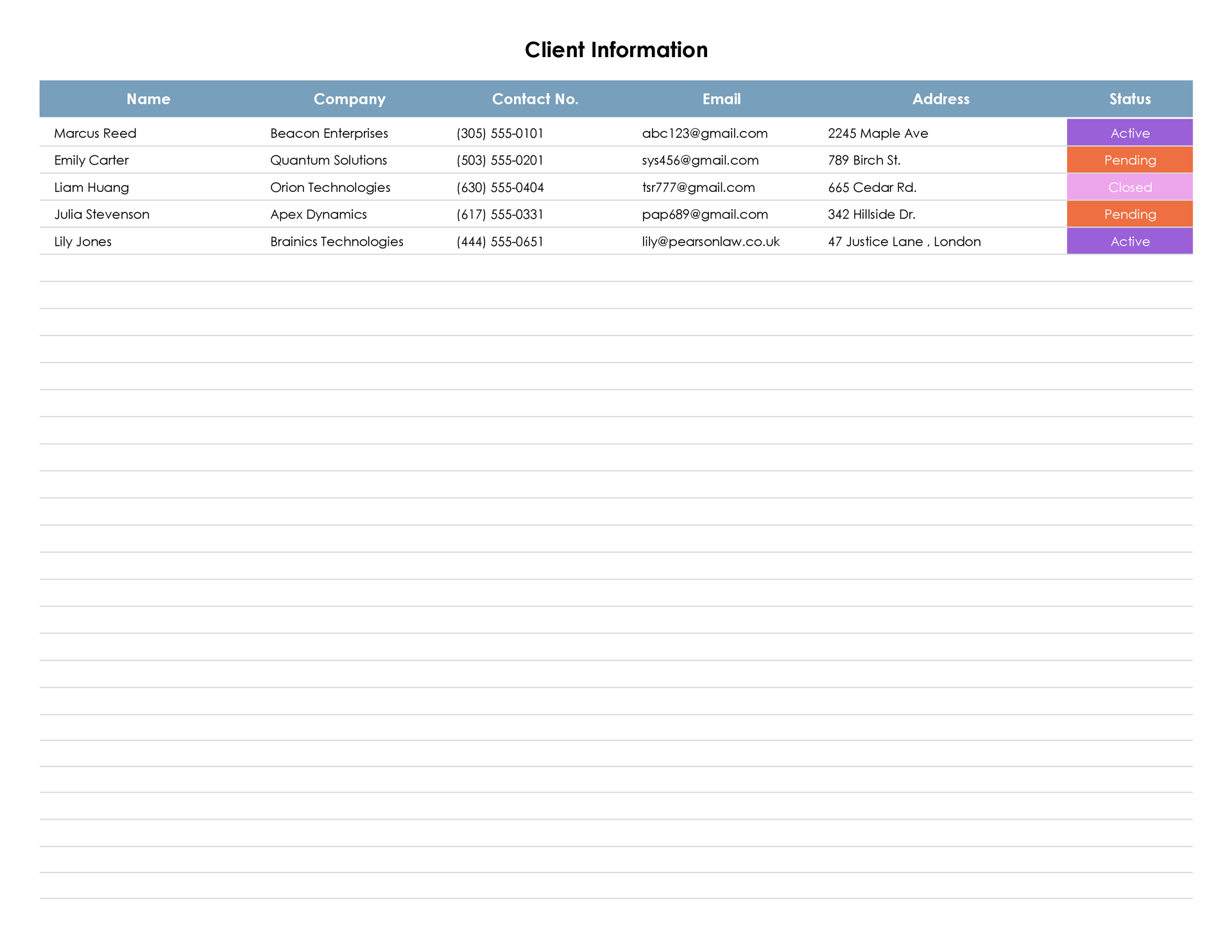 Sales and Lead Call Tracking Template for Excel