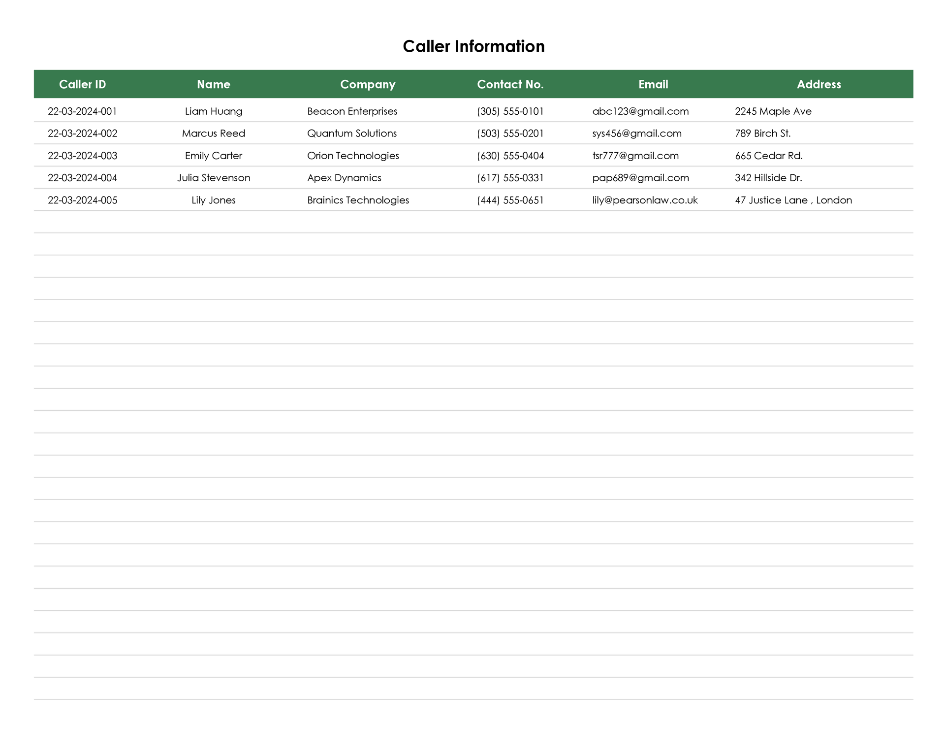 Free Receptionist Call Log Template for Excel WordLayouts Free Receptionist Call Log Template for Excel WordLayouts