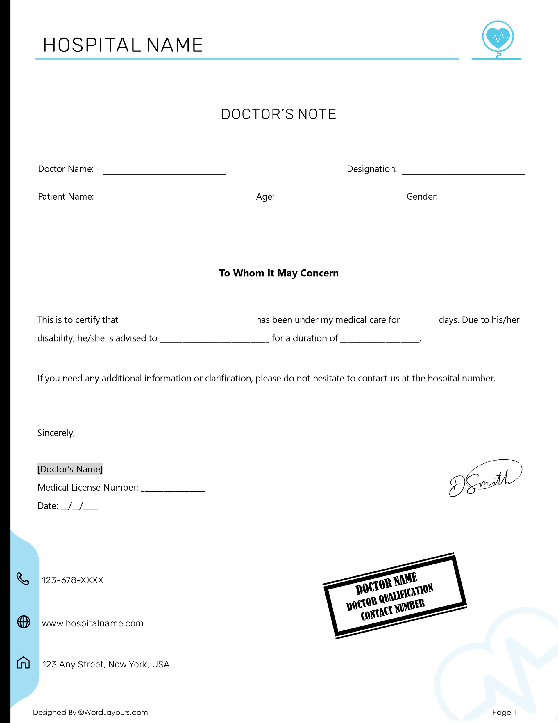 Doctor s Note For Disability Status Template WordLayouts doctor-s-note-for-disability-status-template-wordlayouts