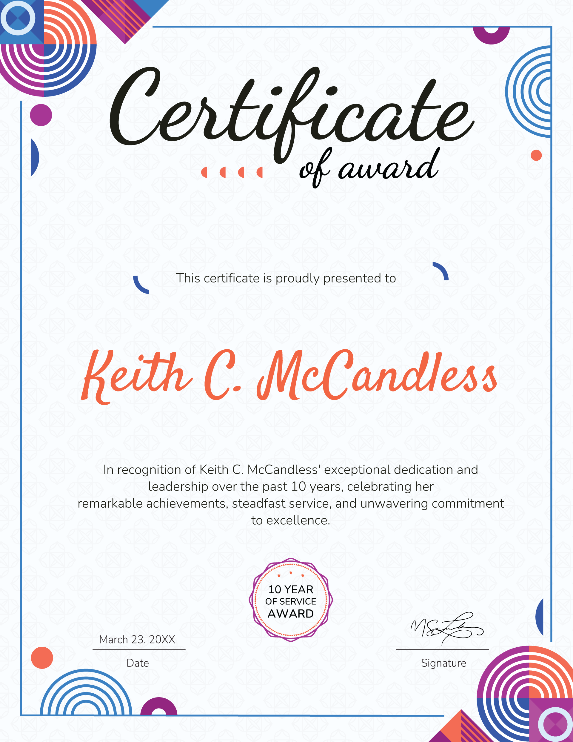 free-certificate-of-excellence-templates-to-edit-print for Free Printable Certificates Of Excellence Free Certificate of Excellence Templates to Edit & Print for Free Printable Certificates Of Excellence