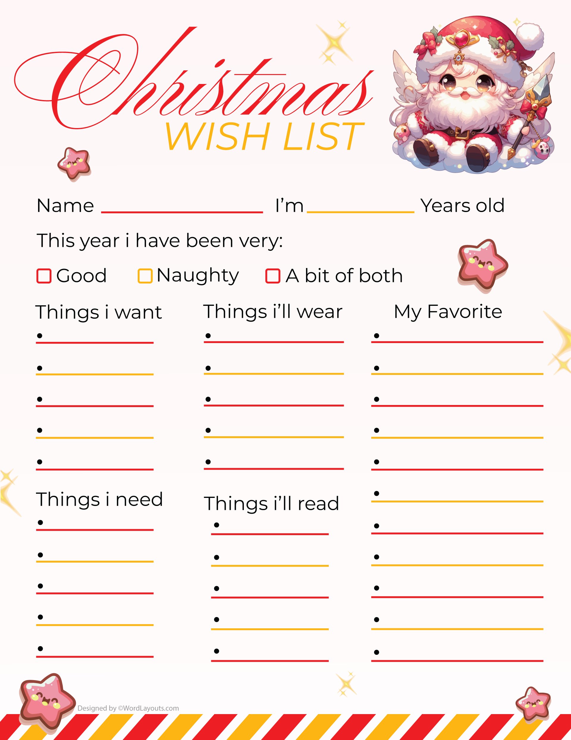 Interactive Christmas Wish List Template WordLayouts interactive-christmas-wish-list-template-wordlayouts