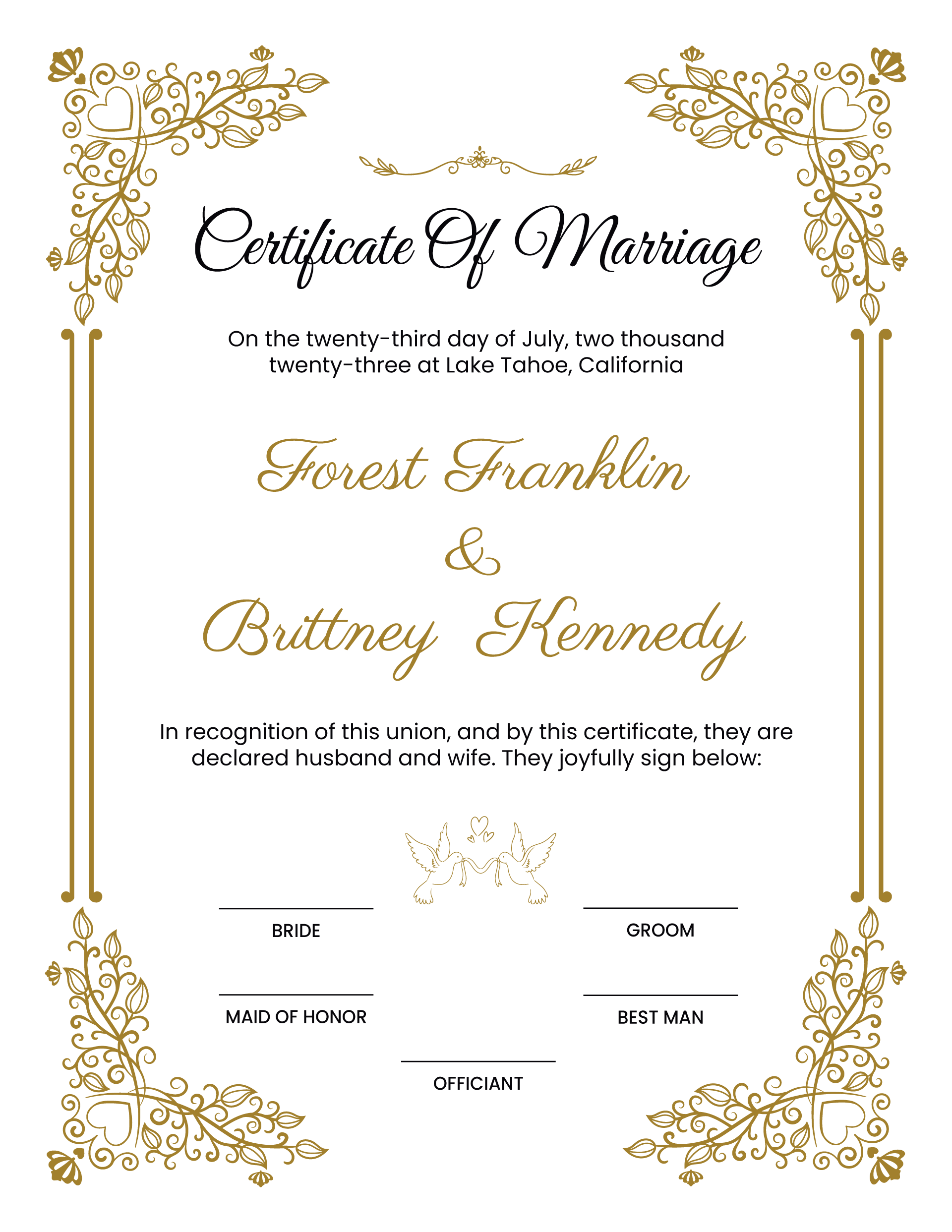 eternal-union-marriage-certificate-template-portrait-wordlayouts for Free Printable Best Husband Certificate Eternal Union Marriage Certificate Template (Portrait) - WordLayouts for Free Printable Best Husband Certificate