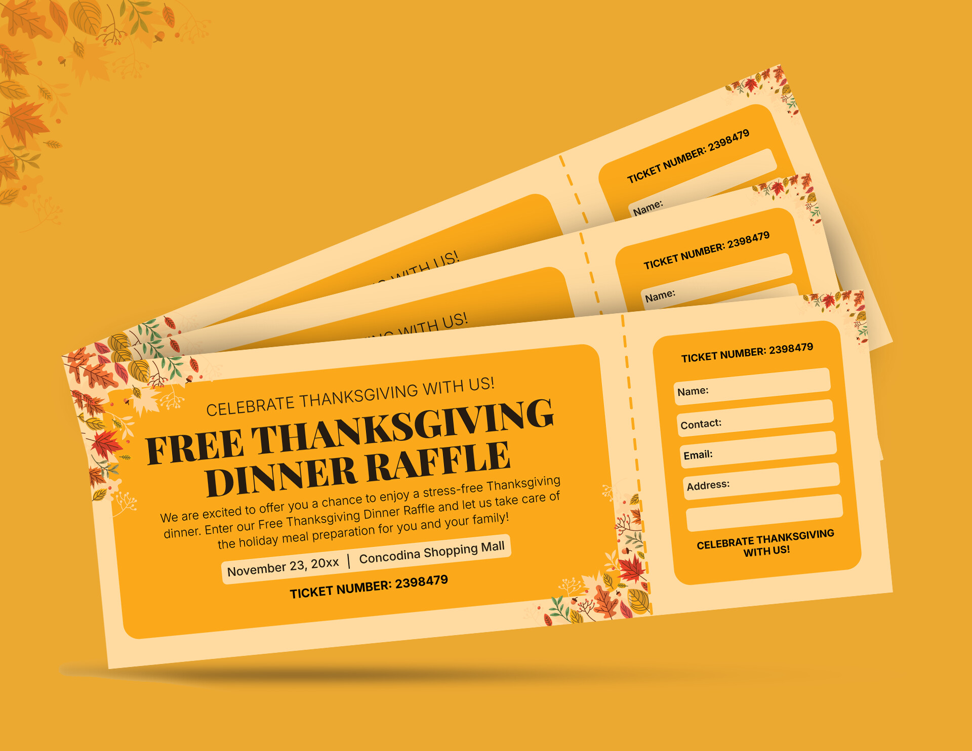 Free Printable Ticket Templates for Any Event - WordLayouts free-printable-ticket-templates-for-any-event-wordlayouts