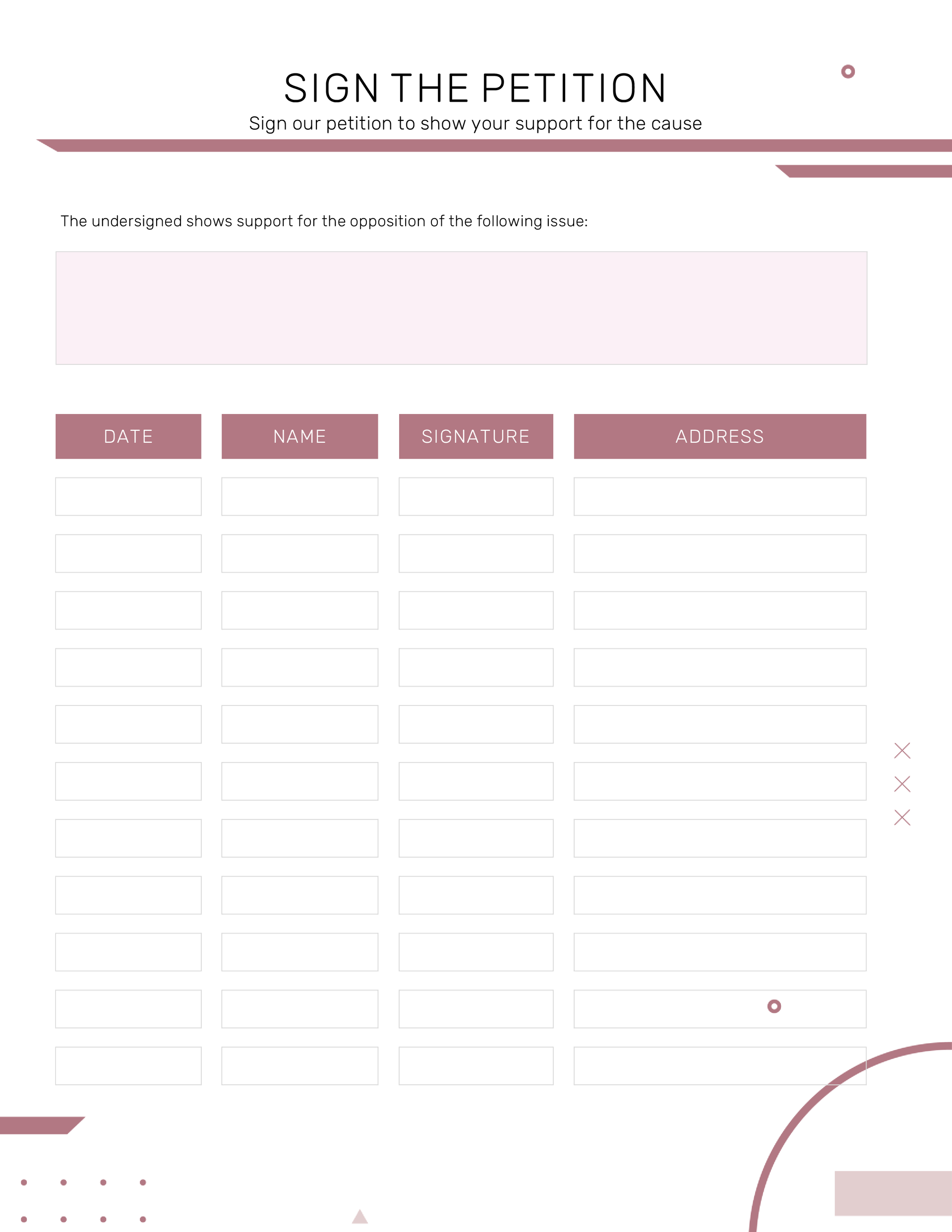 Free Legal Forms & Document Templates - WordLayouts free-legal-forms-document-templates-wordlayouts