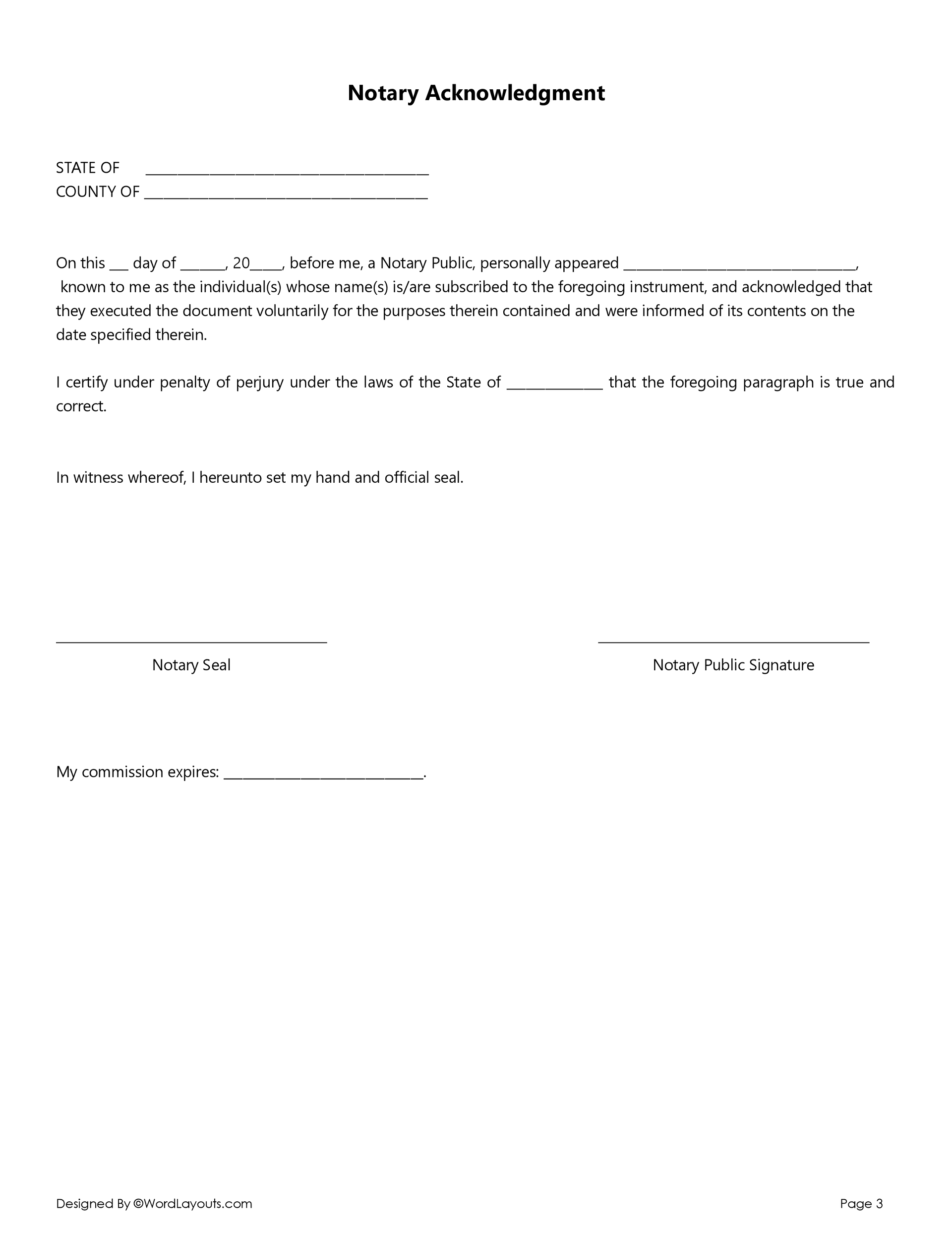 free-quitclaim-deed-form-word-google-docs for Free Printable Quit Claim Deed Form Ohio Free Quitclaim Deed Form - Word & Google Docs for Free Printable Quit Claim Deed Form Ohio