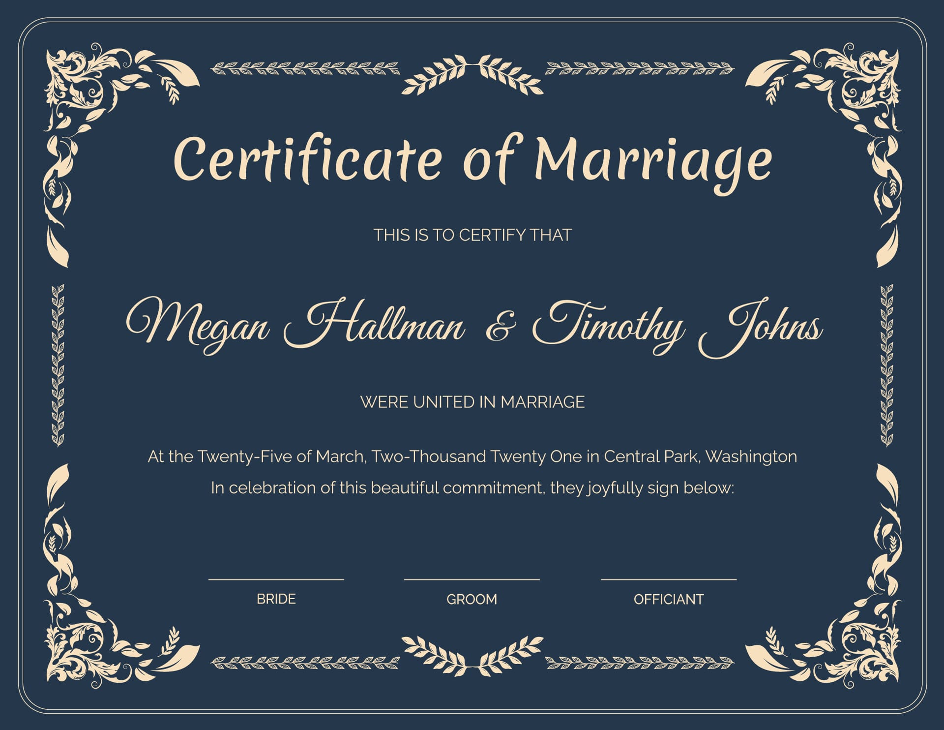free-marriage-certificate-templates-edit-printable