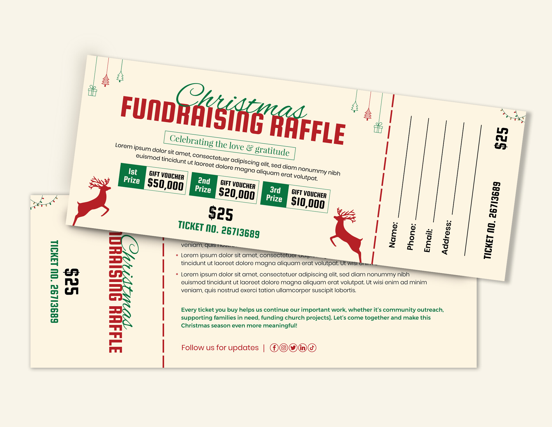 Jungle Excursion Zoo & Safari Ticket - WordLayouts jungle-excursion-zoo-safari-ticket-wordlayouts