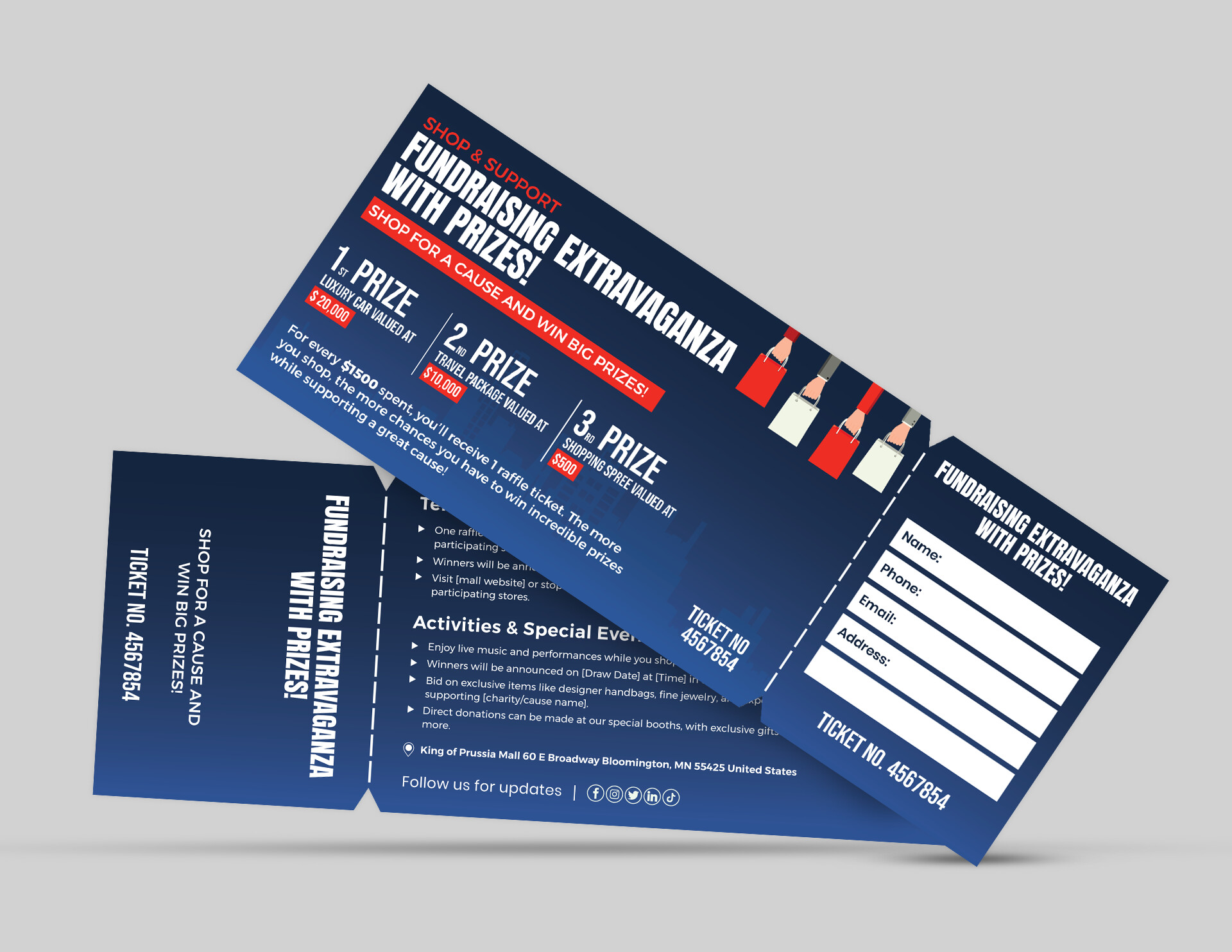 spend-win-raffle-ticket-template-wordlayouts for Free Printable Enter To Win Template Word Spend & Win Raffle Ticket Template - WordLayouts for Free Printable Enter To Win Template Word