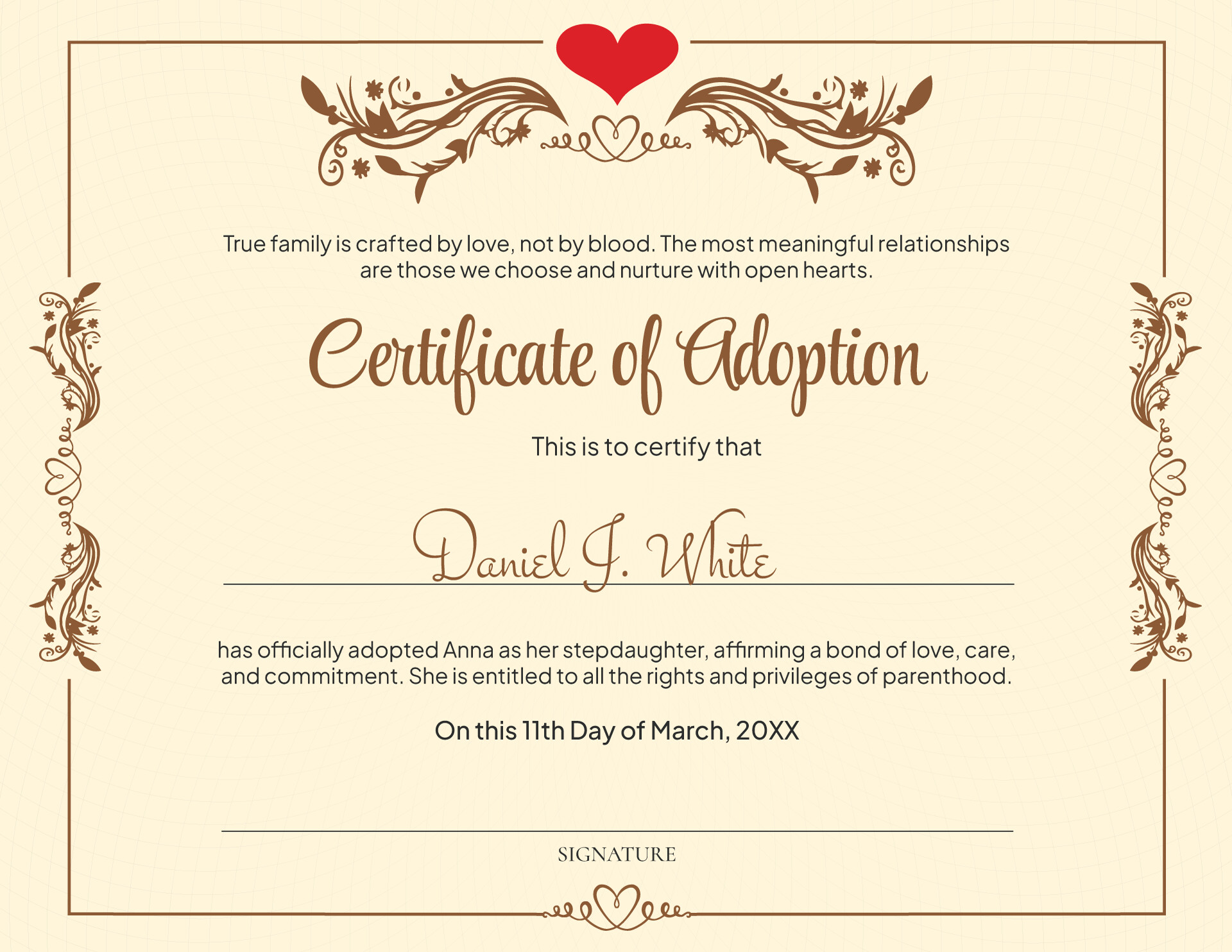 Free Certificate Templates of Every Kind - WordLayouts free-certificate-templates-of-every-kind-wordlayouts