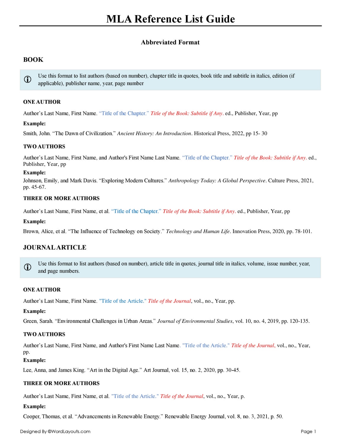 Free Reference List Templates Word Google Docs free-reference-list-templates-word-google-docs