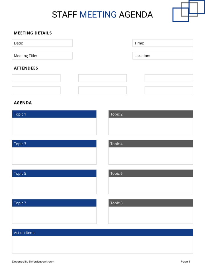 Free Staff Meeting Agenda Templates WordLayouts free-staff-meeting-agenda-templates-wordlayouts