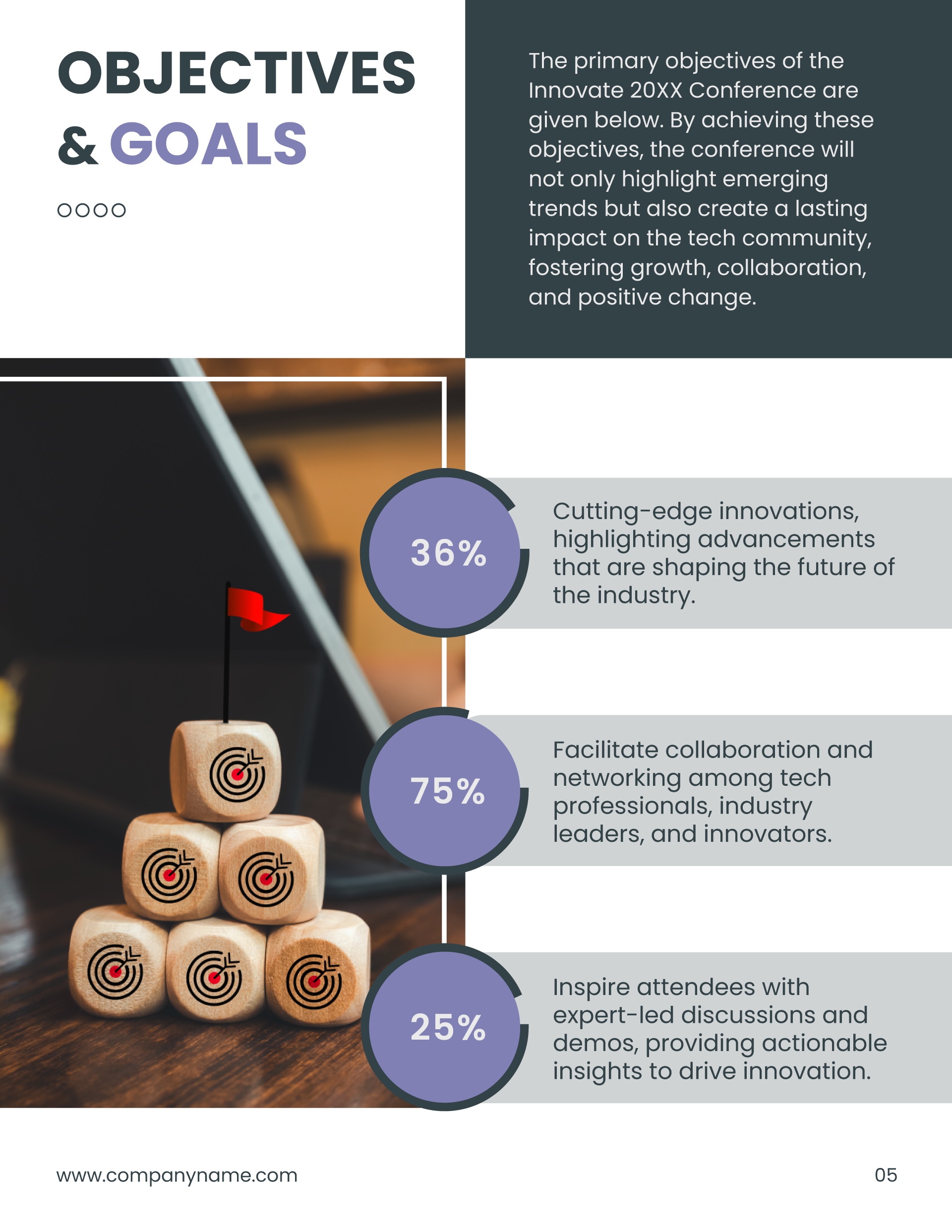 Free Event Proposal Template (Download & Edit)