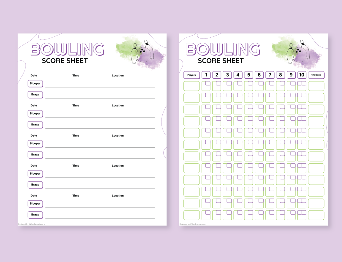 Printable Bowling Score Sheet Template WordLayouts printable-bowling-score-sheet-template-wordlayouts