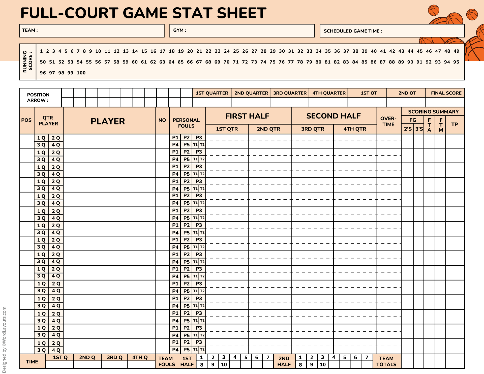 score-sheets-wordlayouts for Free Printable Court Whist Score Sheets Score Sheets - WordLayouts for Free Printable Court Whist Score Sheets