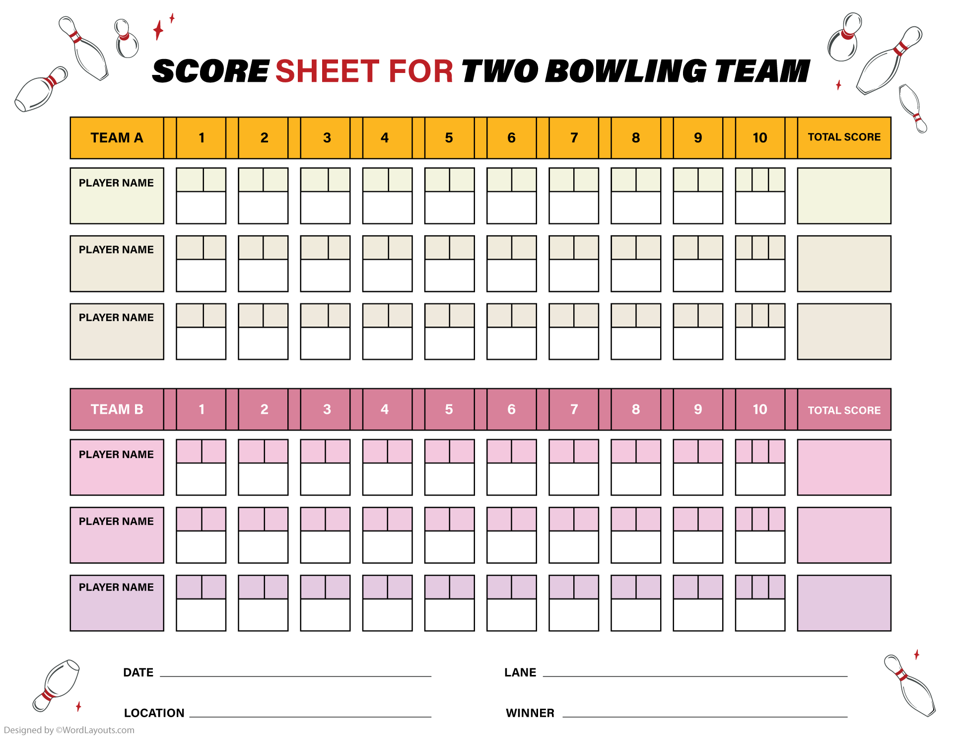 Printable Bowling Score Sheet Template WordLayouts printable-bowling-score-sheet-template-wordlayouts